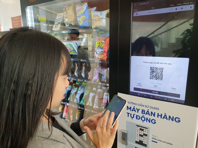Sử dụng Mobile Money có thể sẽ phải trả một mức phí nhất định