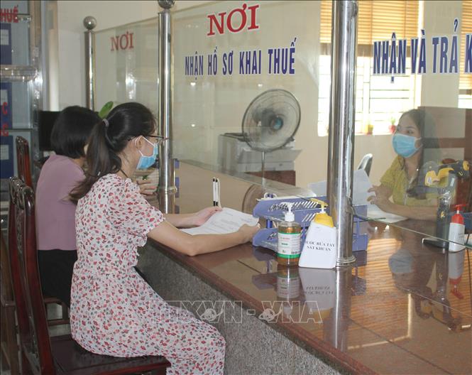 Hướng dẫn mới nhất của Tổng cục Thuế về quyết toán thuế thu nhập cá nhân