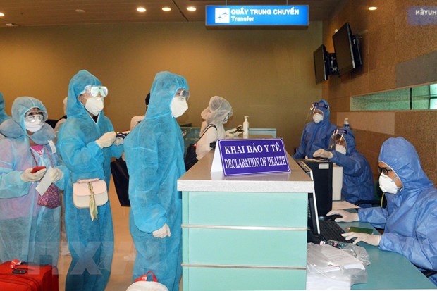 Nhìn lại cuộc chiến chống đại dịch COVID-19 của Việt Nam hơn 1 năm qua