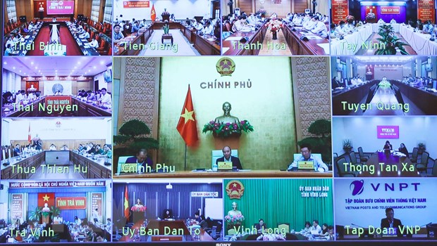 Nhìn lại cuộc chiến chống đại dịch COVID-19 của Việt Nam hơn 1 năm qua