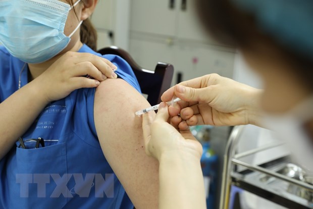 Nhìn lại cuộc chiến chống đại dịch COVID-19 của Việt Nam hơn 1 năm qua