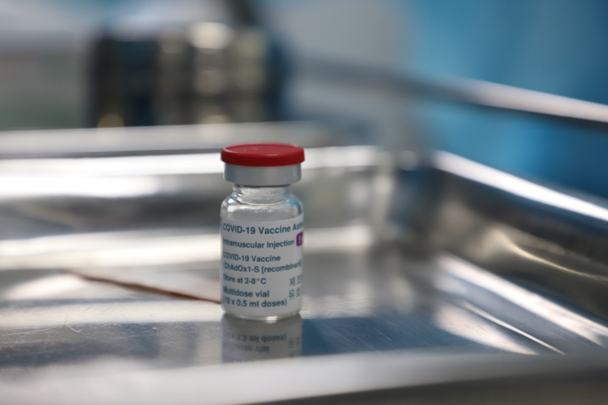 Bộ Y tế lưu ý 9 đối tượng cần trì hoãn tiêm vắc-xin Covid-19 của AstraZeneca