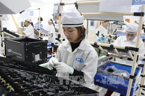 UEA tiếp tục là thị trường tiềm năng với doanh nghiệp Việt
