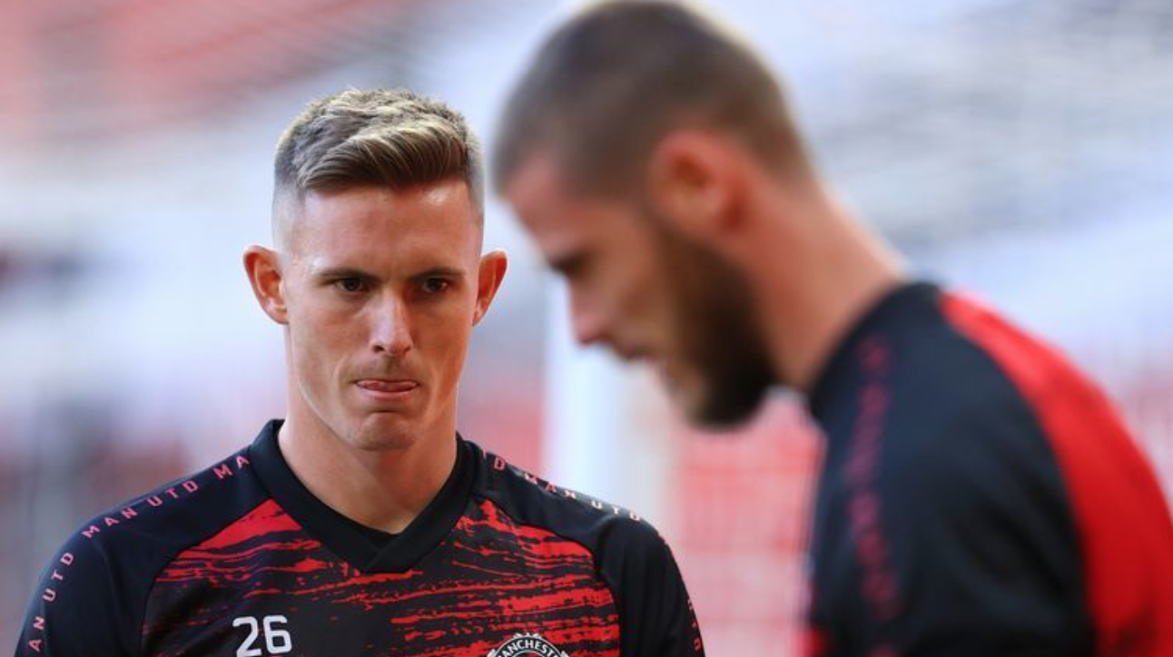 Dean Henderson là số 1 MU, Firmino ở lại Liverpool