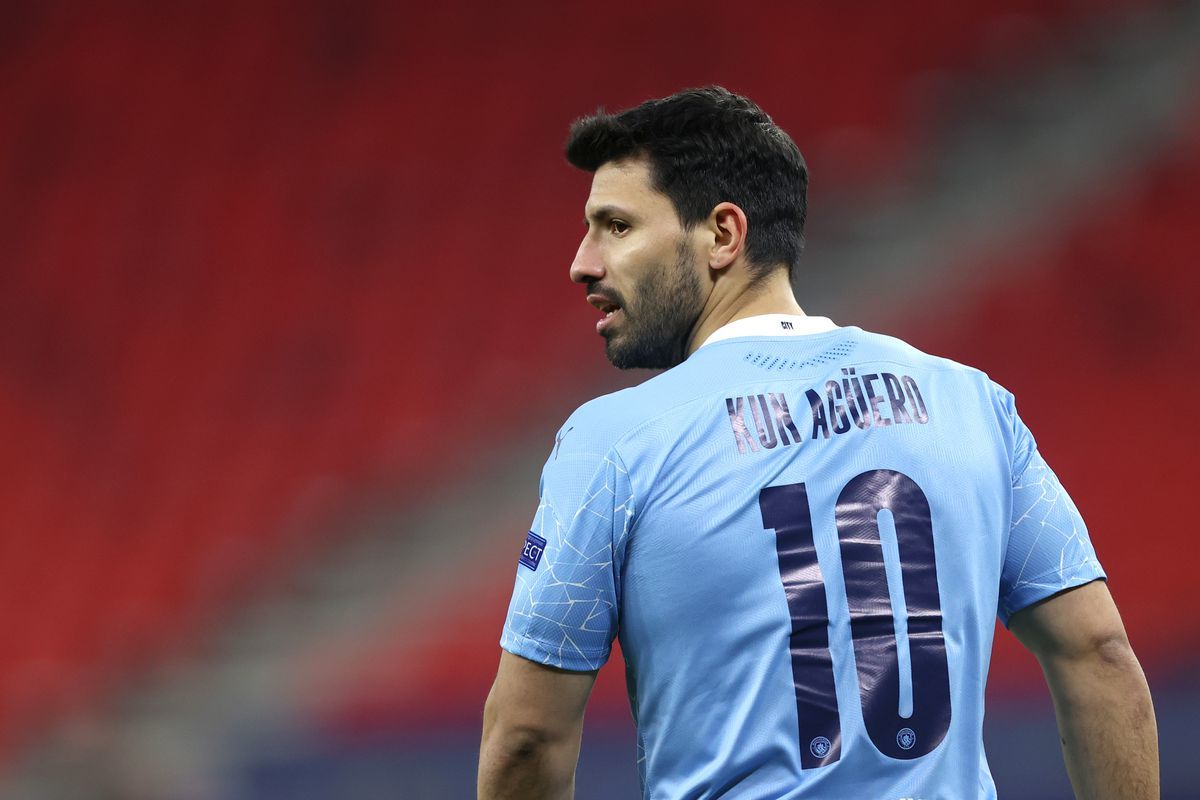 MU chờ Harry Kane, Chelsea tranh Aguero