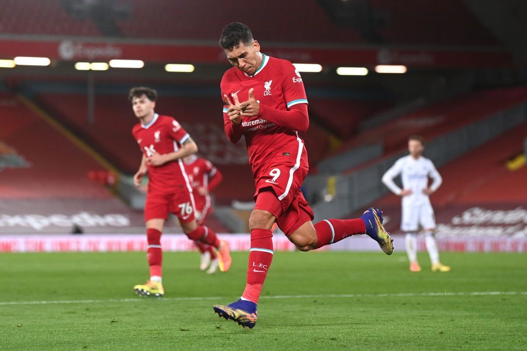 Dean Henderson là số 1 MU, Firmino ở lại Liverpool