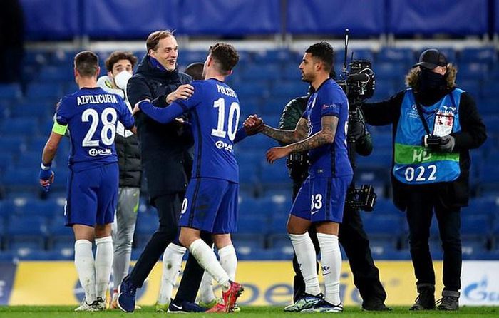 Premier League trở thành 'thế lực thống trị' bóng đá châu Âu