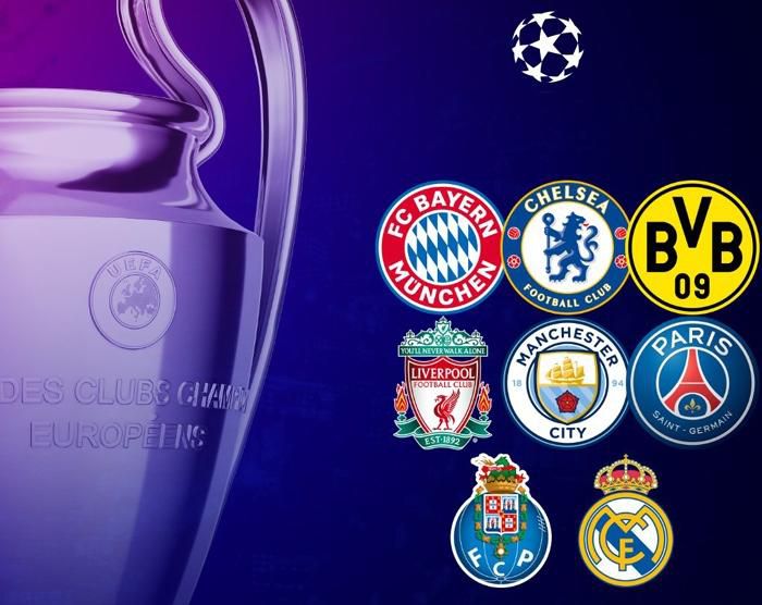 Premier League trở thành 'thế lực thống trị' bóng đá châu Âu