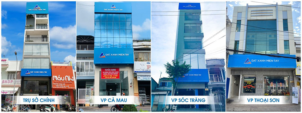 BĐS Nam Miền Tây xuất sắc nhận bằng khen từ Hiệp hội Bất động sản TP. Cần Thơ