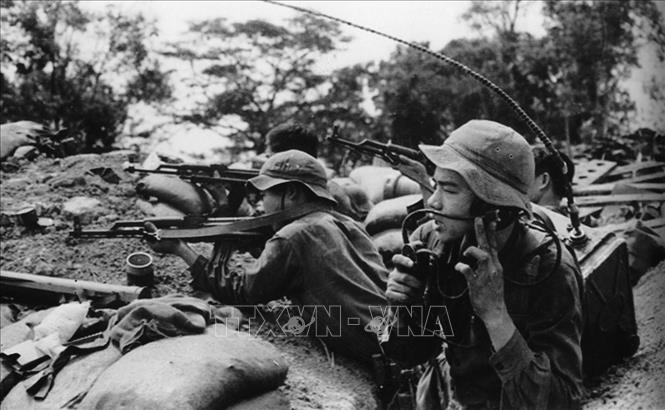 Giá trị lịch sử và hiện thực của Chiến thắng Đường 9 - Nam Lào 1971