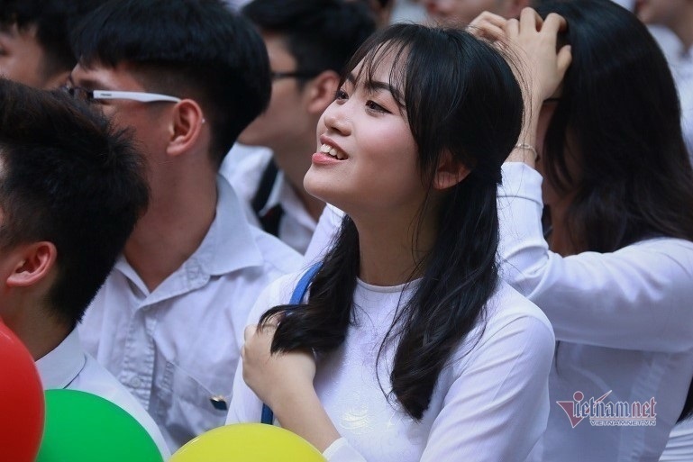 Thi tốt nghiệp THPT năm 2021 dự kiến vào ngày 7 và 8-7