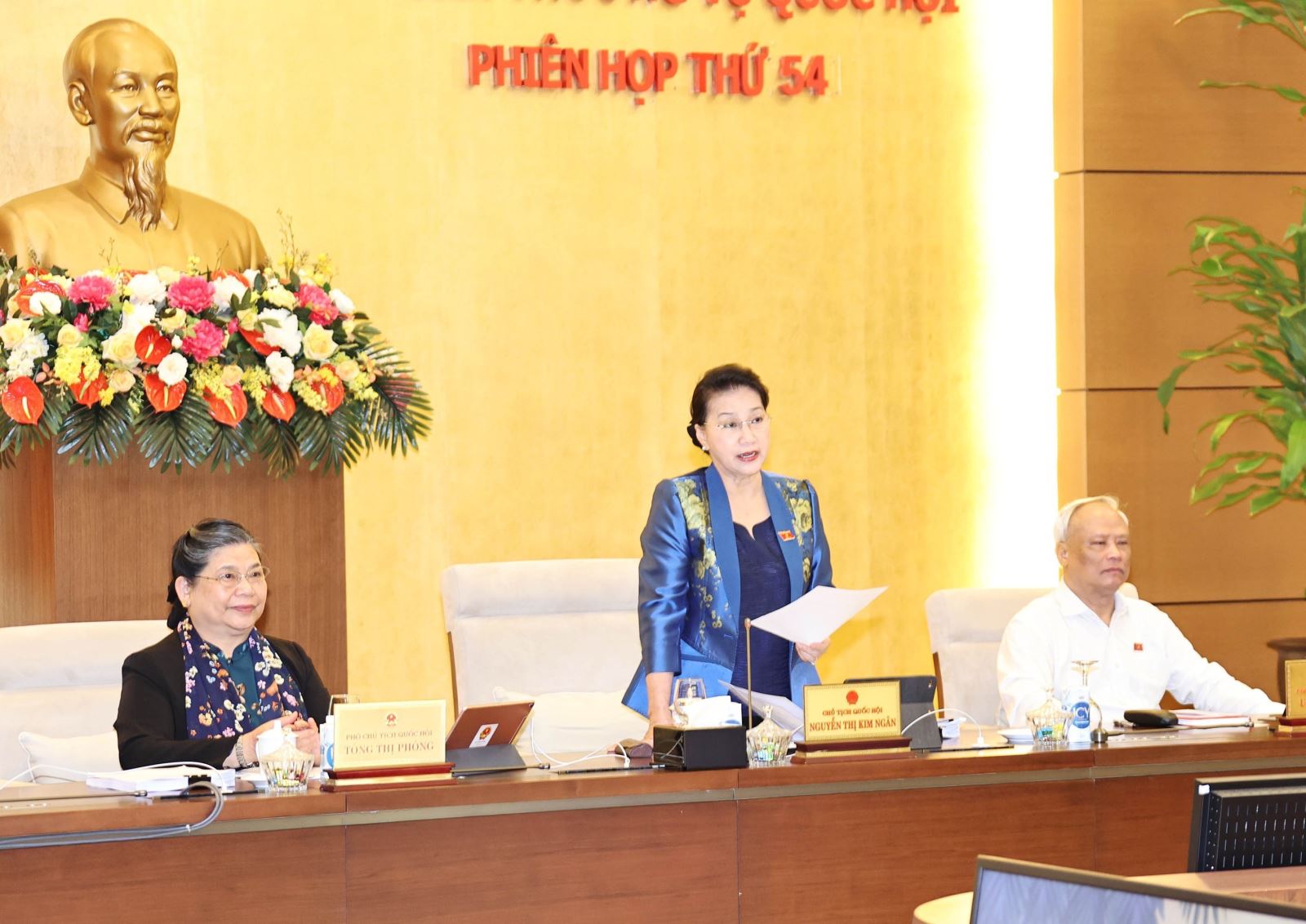 Thành công xuất phát từ việc tiếp tục cải tiến, đổi mới