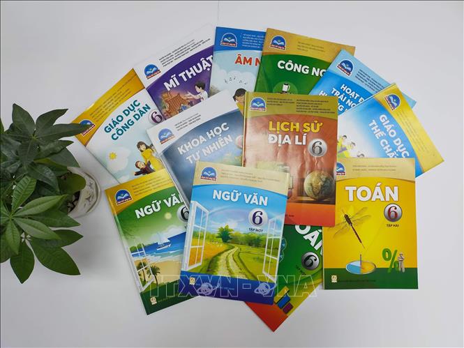 Lựa chọn sách giáo khoa lớp 2 và lớp 6 phải phù hợp với thực tiễn vùng miền