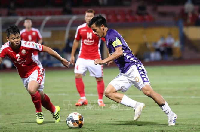 V-League 2021: Khúc cua ‘tử thần’