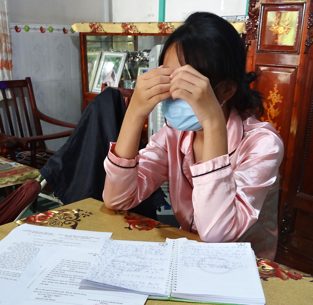Yêu cầu xử lý nghiêm kẻ hiếp dâm trẻ em, người vô cớ gây thương tích và làm nhục người khác