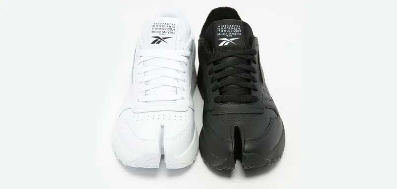 Phong cách giày sneaker sành điệu cho mùa xuân