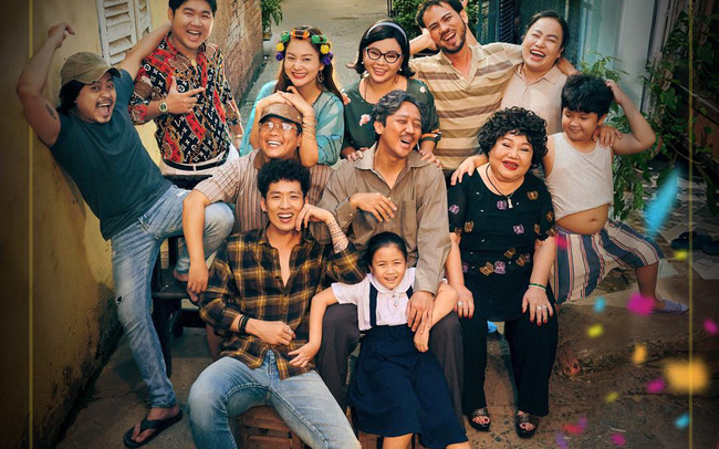 Phim Bố Già: Khi “nhân hòa” gặp “thiên thời, địa lợi”