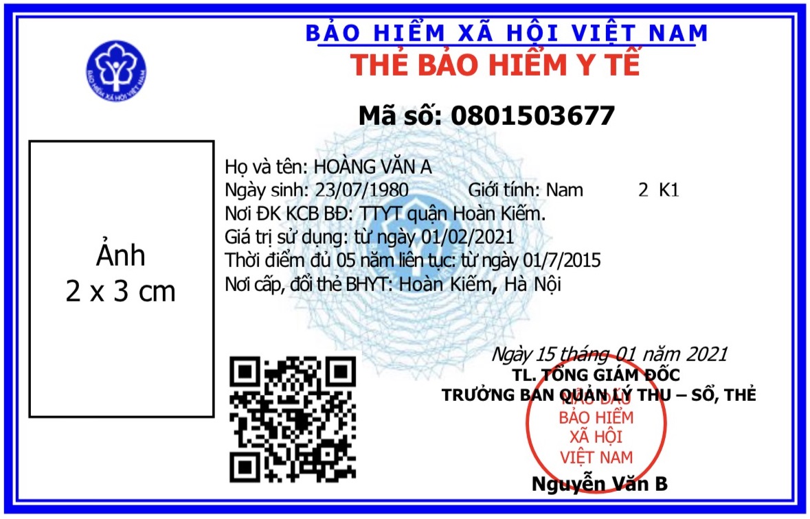 Những chính sách mới sẽ có hiệu lực từ tháng 4-2021