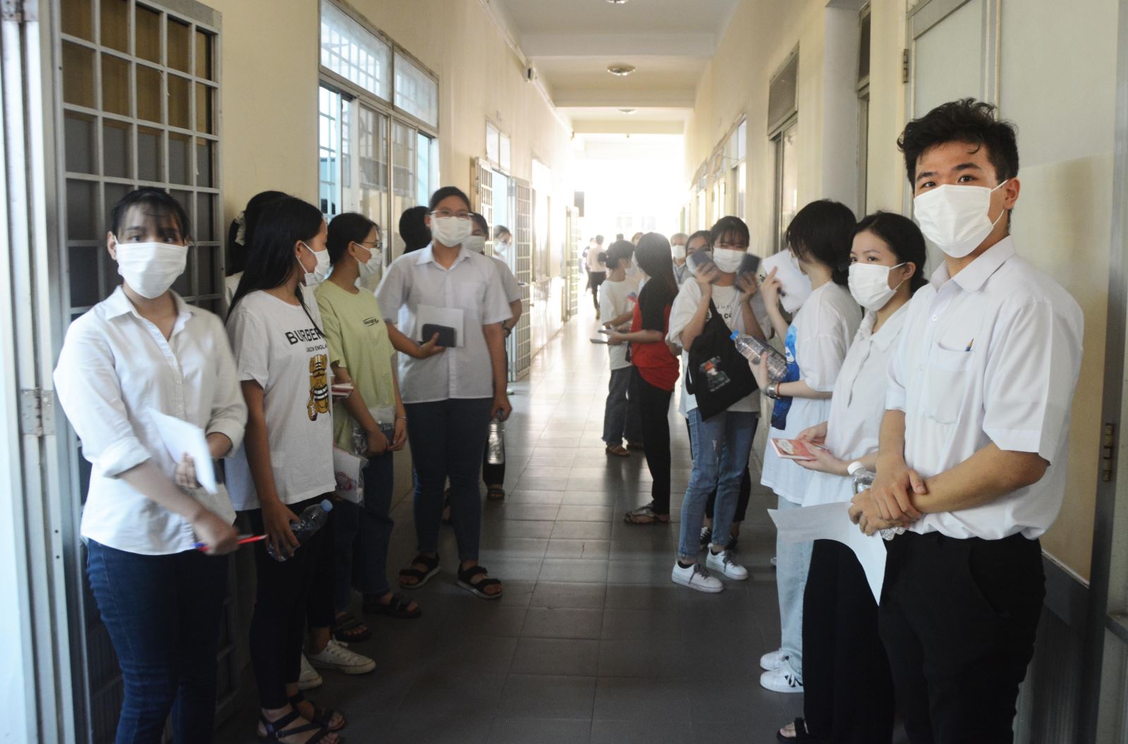 Những chính sách mới sẽ có hiệu lực từ tháng 4-2021