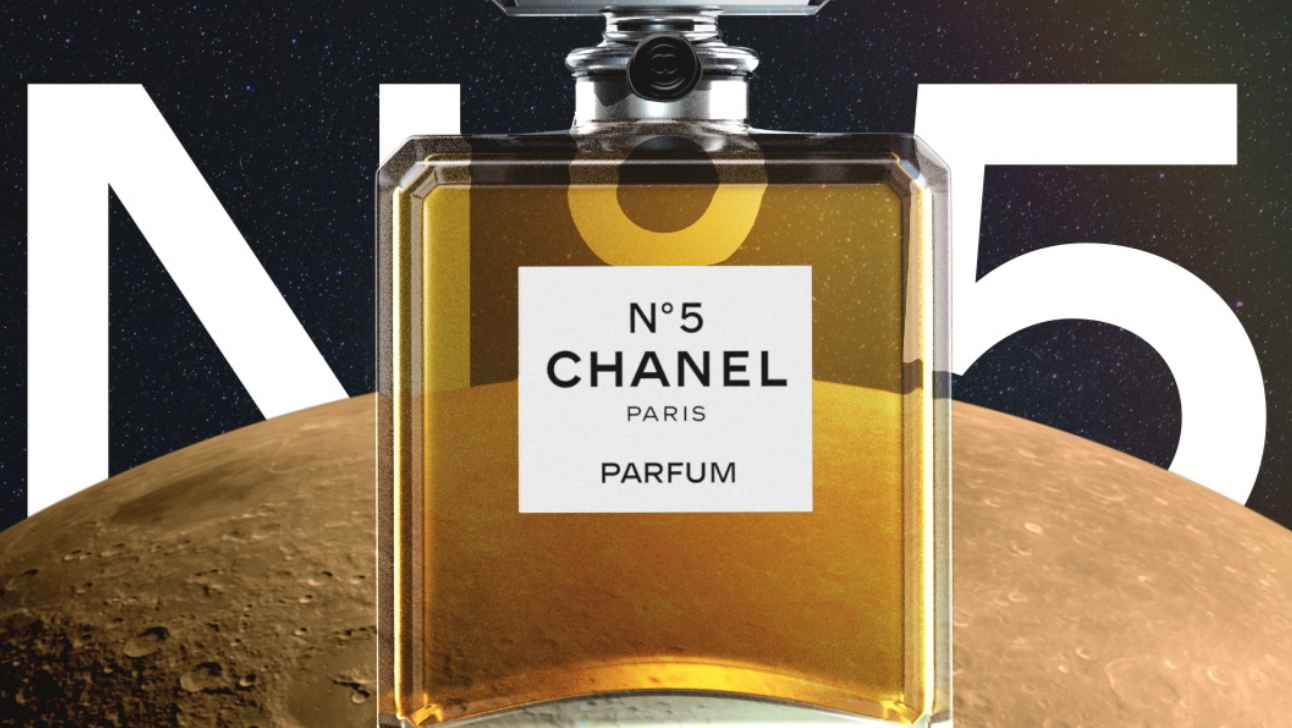 Nước hoa Chanel No5 Eau Premiere  35ml hương thơm dịu dàng nữ tính