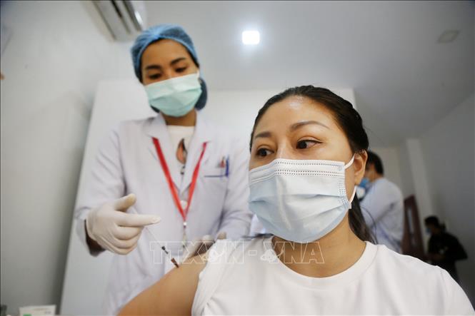 Dịch COVID-19: Thế giới đã tiêm hơn 510 triệu liều vaccine