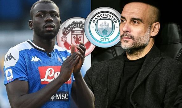 MU nhận báo giá Koulibaly, hoãn đàm phán Eric Bailly