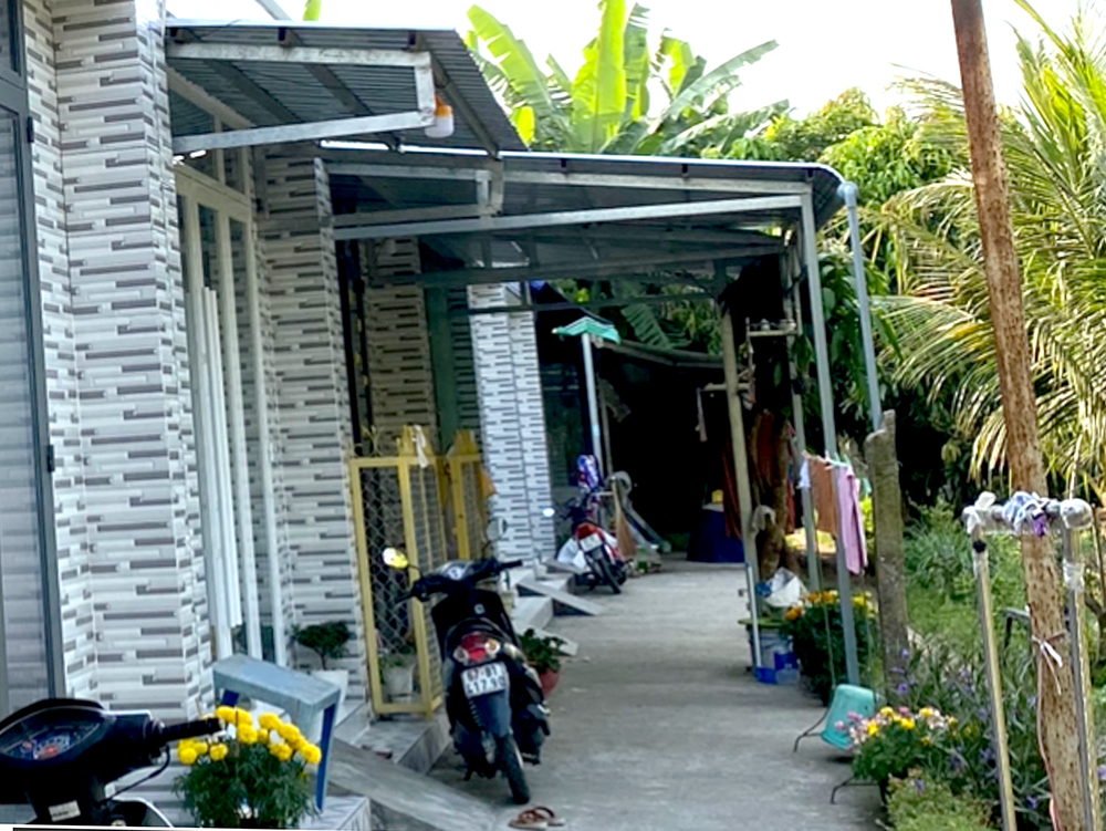 Cẩn trọng khi chuyển nhượng nhà, đất