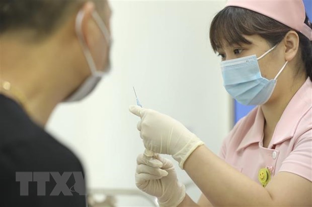 Thêm 1 ca mắc mới COVID-19, được cách ly ngay sau khi nhập cảnh