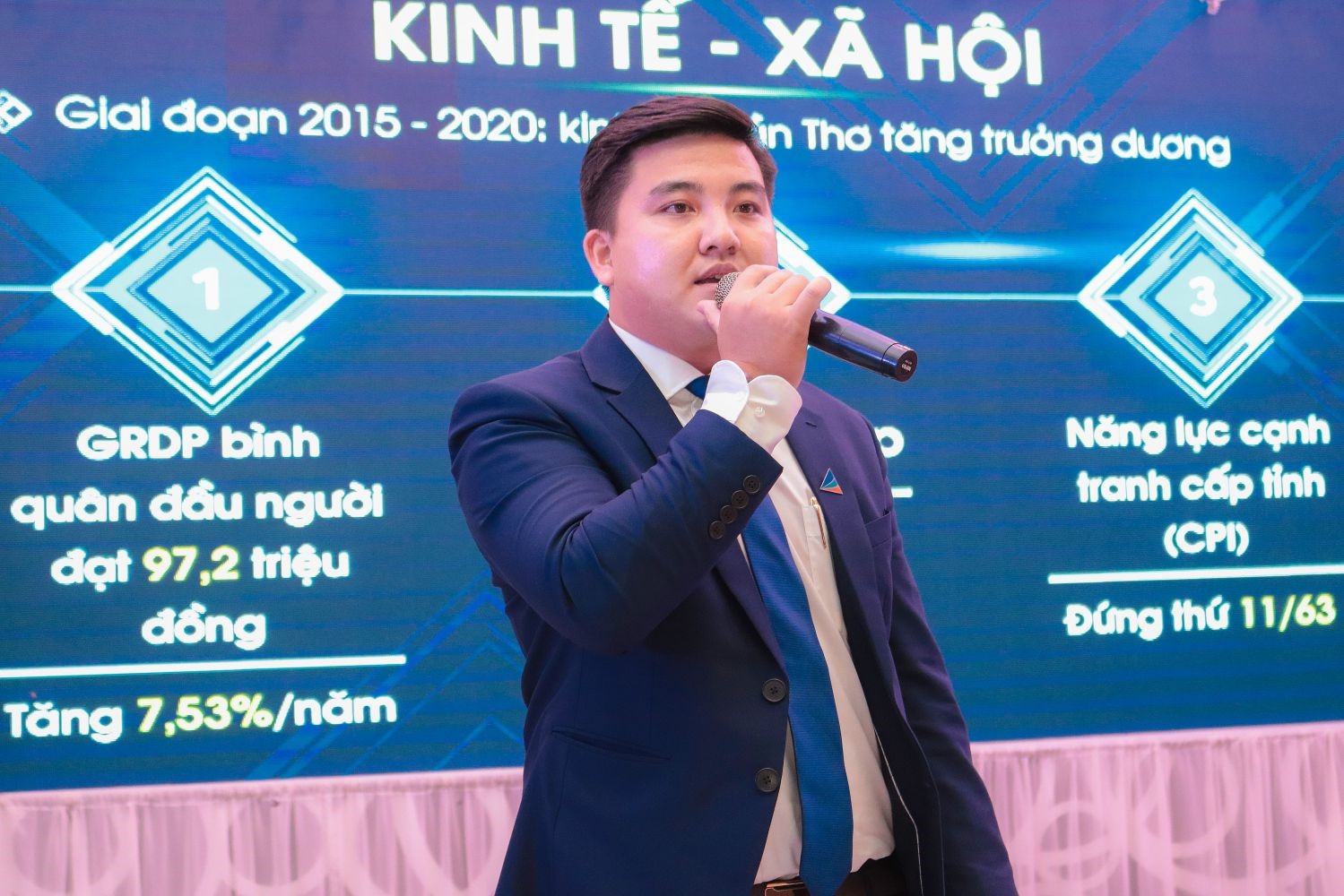 Khu đô thị thông minh Thành Đô khẳng định sức nóng ấn tượng ngày công bố