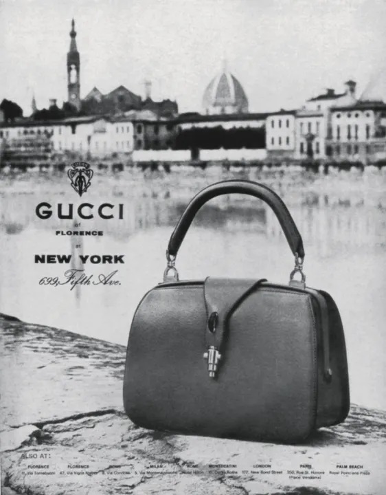 Guccio Gucci: Người đứng sau thương hiệu lừng lẫy không thể bị phá bỏ