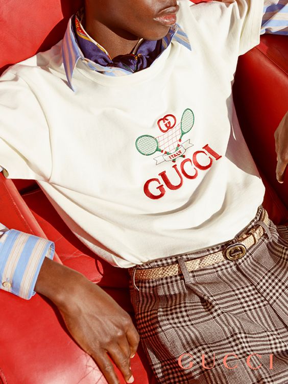 Guccio Gucci: Người đứng sau thương hiệu lừng lẫy không thể bị phá bỏ