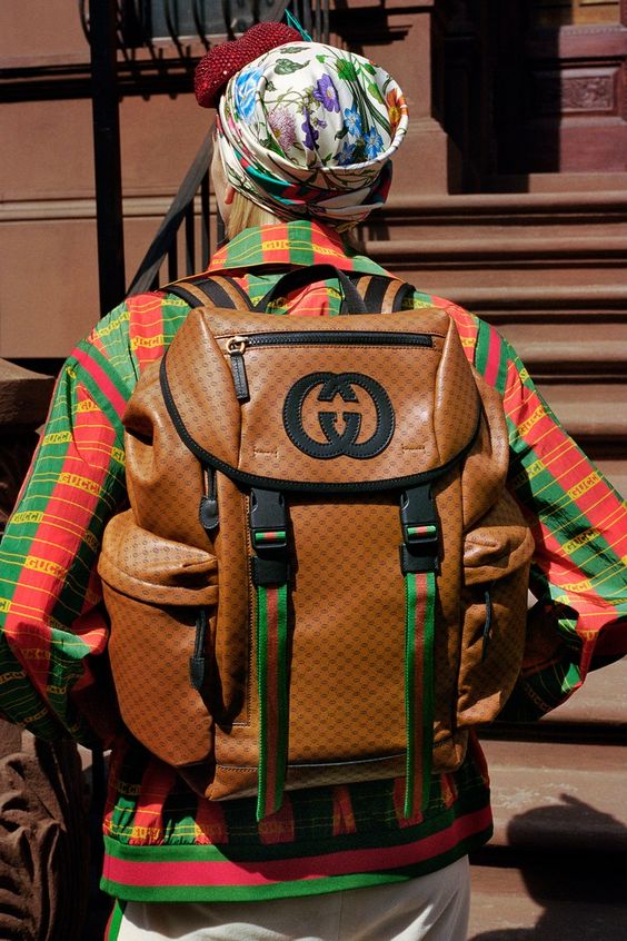Guccio Gucci: Người đứng sau thương hiệu lừng lẫy không thể bị phá bỏ
