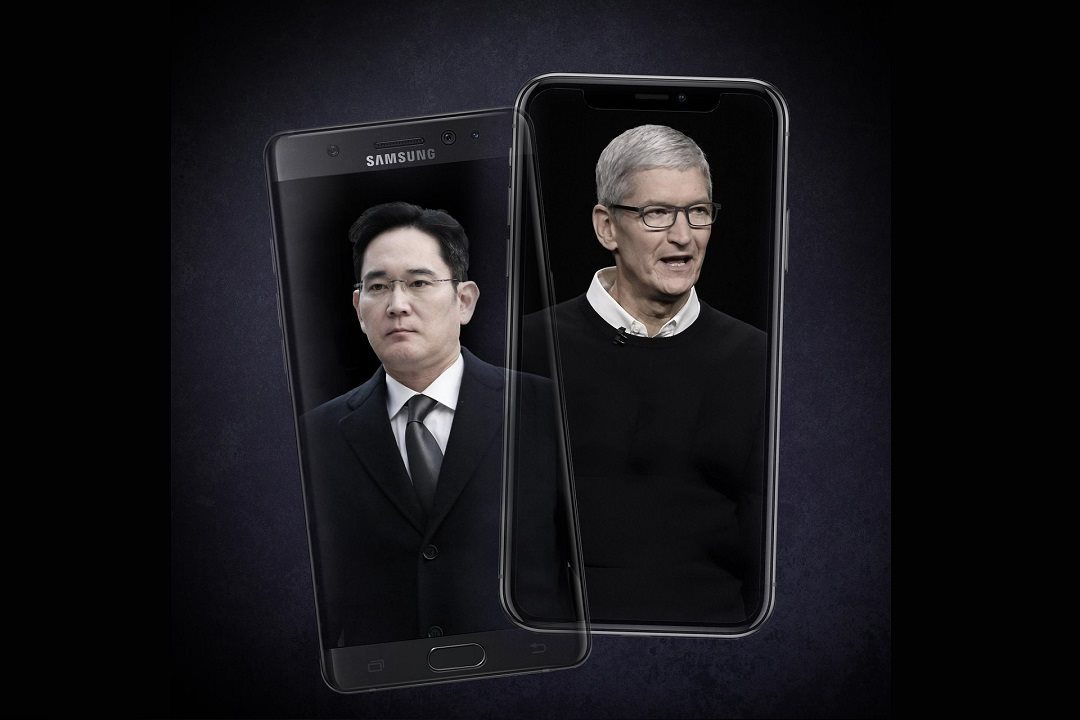 Samsung trở lại là hãng smartphone lớn nhất thế giới
