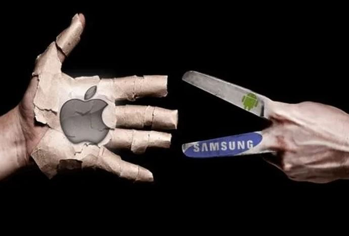Samsung trở lại là hãng smartphone lớn nhất thế giới
