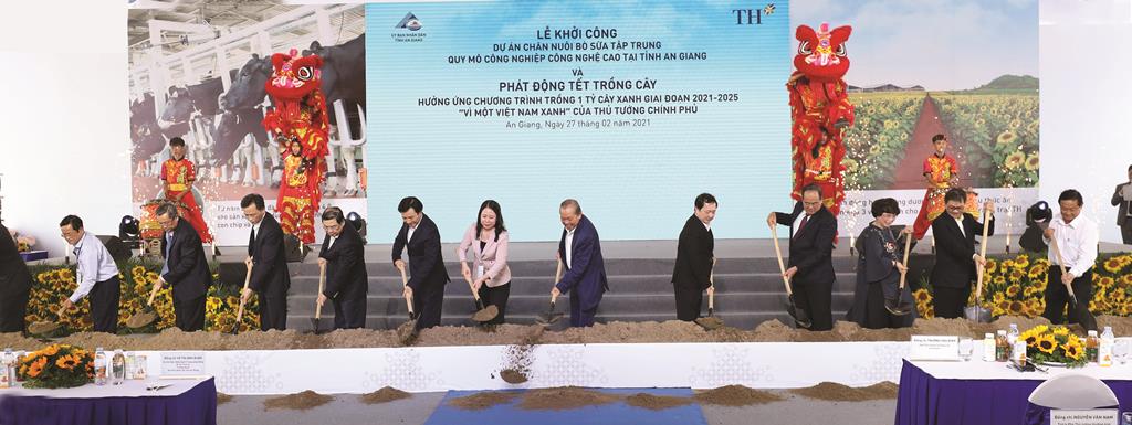 Tập trung nhiệm vụ quý II-2021