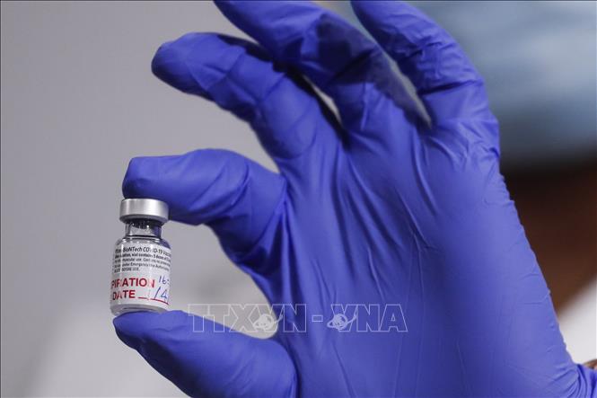 Thế giới ghi nhận tổng cộng 128,98 triệu ca nhiễm SARS-CoV-2