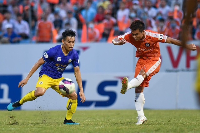 6 trận liên tiếp bất bại, HA Gia Lai sẽ bay cao ở V-League mùa này?!