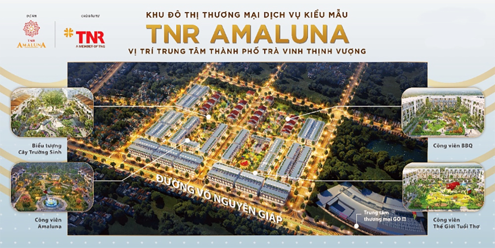 Nhà phố thương mại - Tiêu điểm sinh lời năm 2021