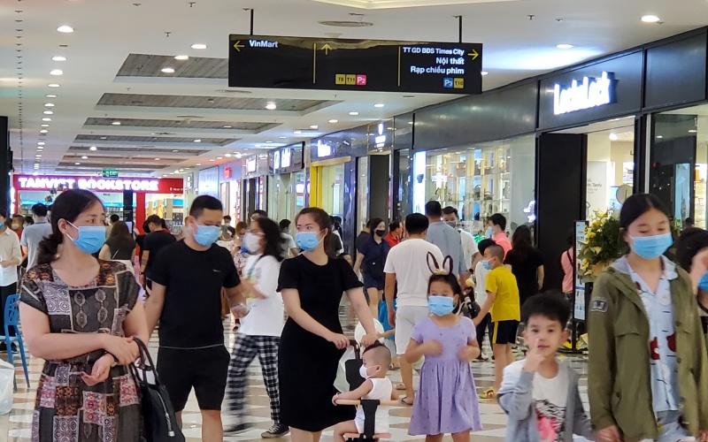 Ổn định vĩ mô, đẩy nhanh quá trình phục hồi kinh tế