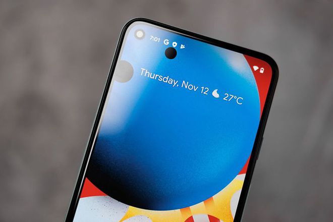 Google sẽ sử dụng chip 'cây nhà lá vườn' cho Pixel 6