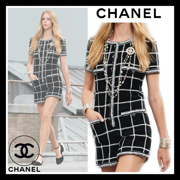 Những tác phẩm của Chanel vẫn nổi tiếng đến ngày nay