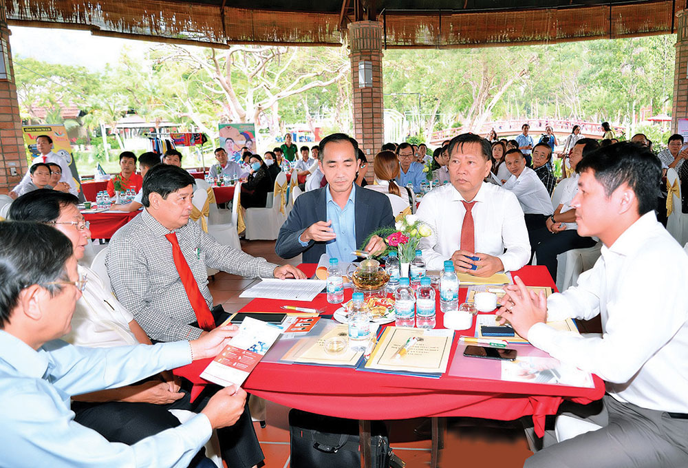An Giang kết nối số cho doanh nghiệp