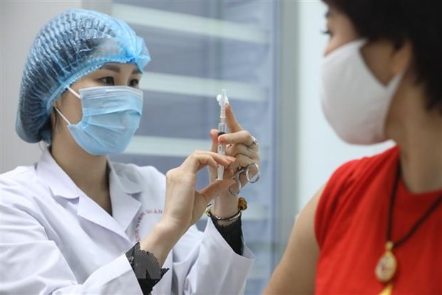 Ghi nhận thêm 11 ca mắc COVID-19, được cách ly ngay khi nhập cảnh