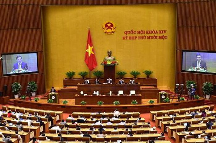 Thủ tướng trình danh sách kiện toàn 2 Phó Thủ tướng, 12 thành viên Chính phủ