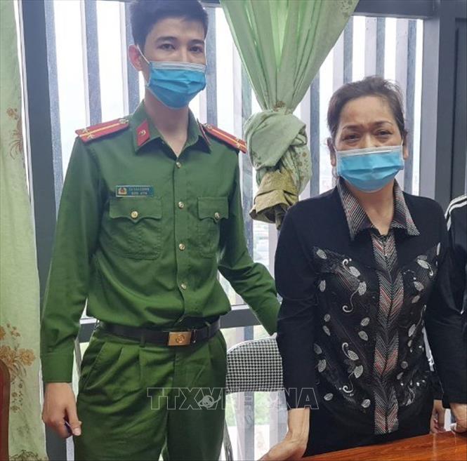 Bắt giữ đối tượng 17 năm lẩn trốn lệnh truy nã