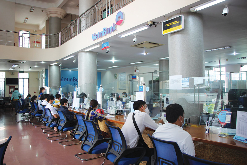 An Giang đẩy mạnh thực hiện thanh toán không dùng tiền mặt