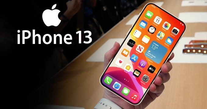 Tổng hợp thông tin về iPhone 13: Tính năng mới, giá bán, ngày ra mắt