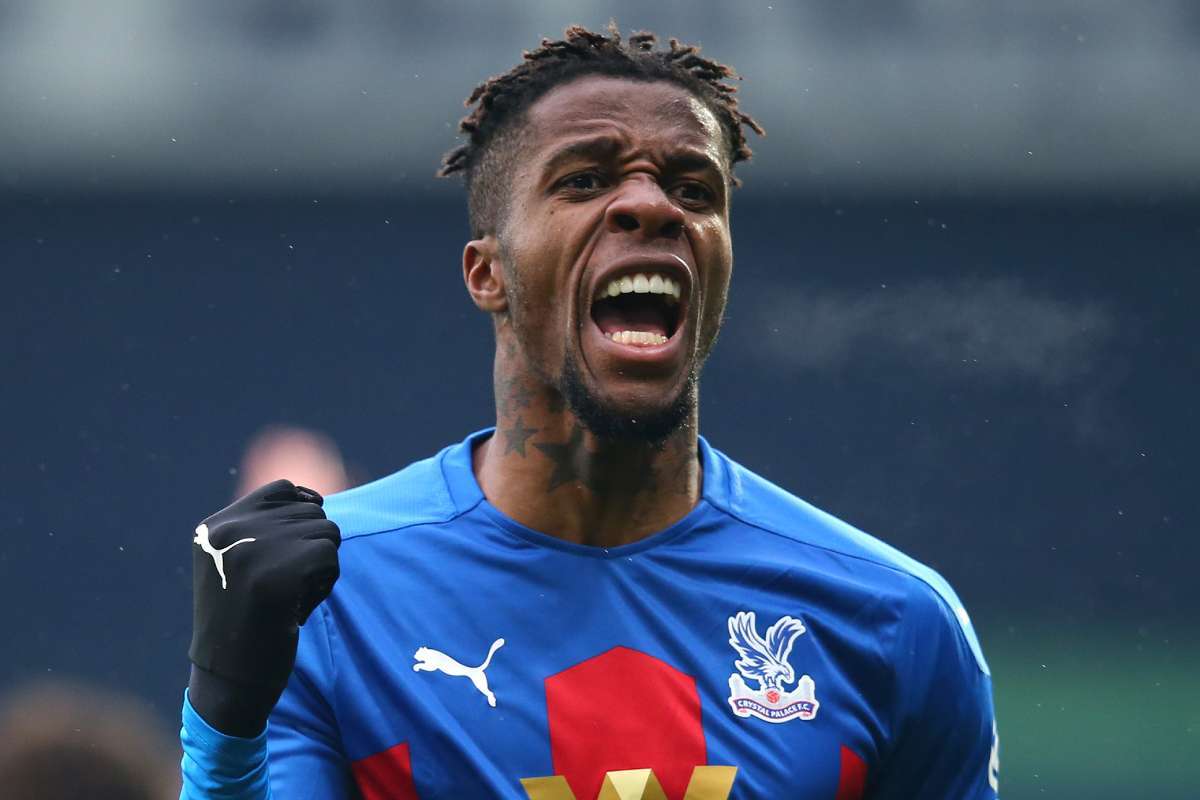 MU lấy Kulusevski, Arsenal mua Zaha