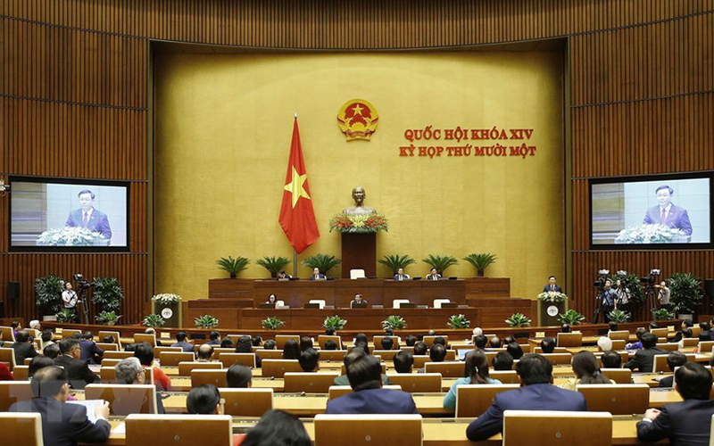 Nâng cao vị thế, uy tín của đất nước, củng cố niềm tin của nhân dân