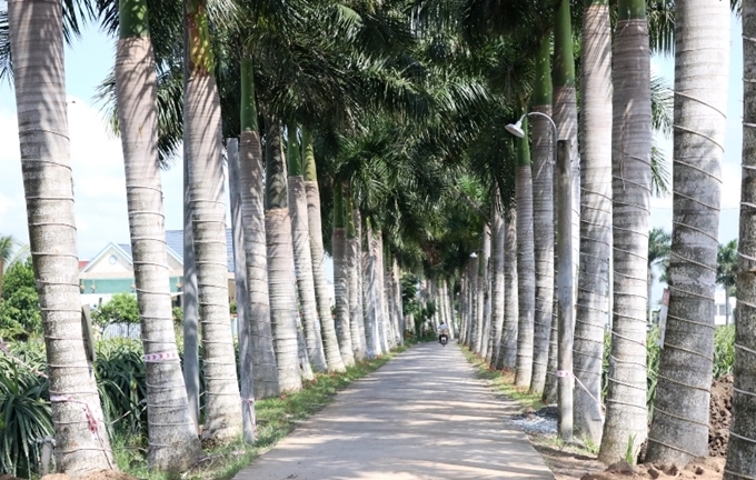 Long An chung sức, đồng lòng, góp phần thực hiện thắng lợi Nghị quyết Đại hội